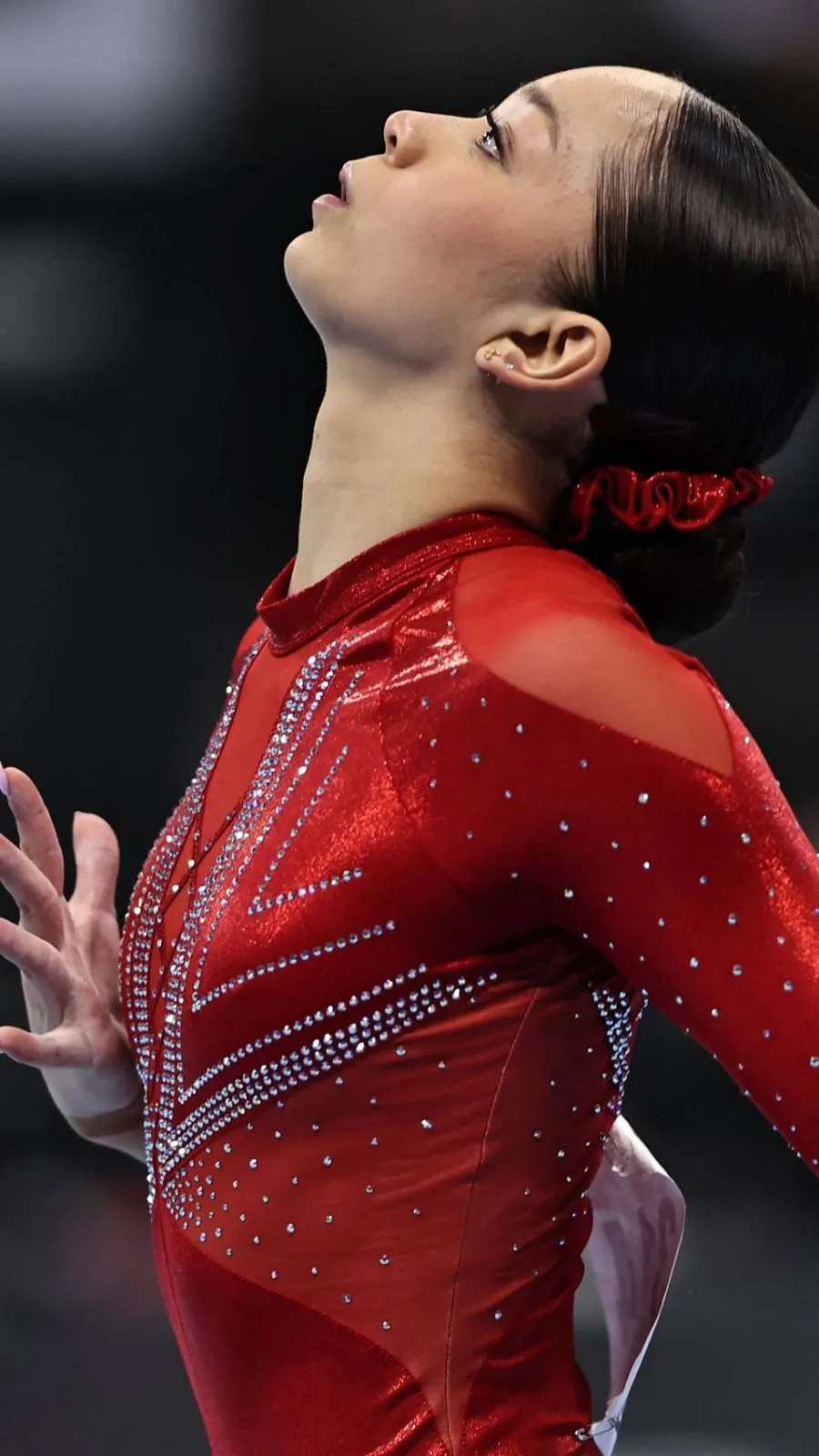 Lia Redick