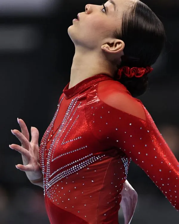 Lia Redick