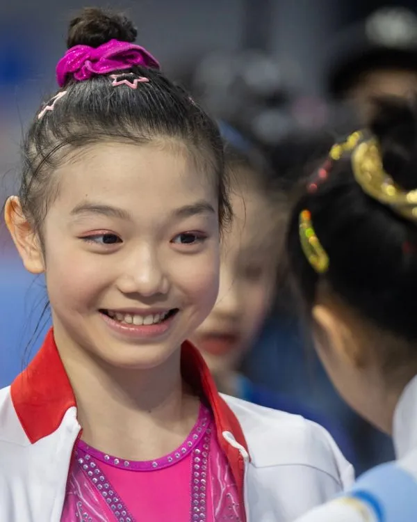 Qinqin Ke