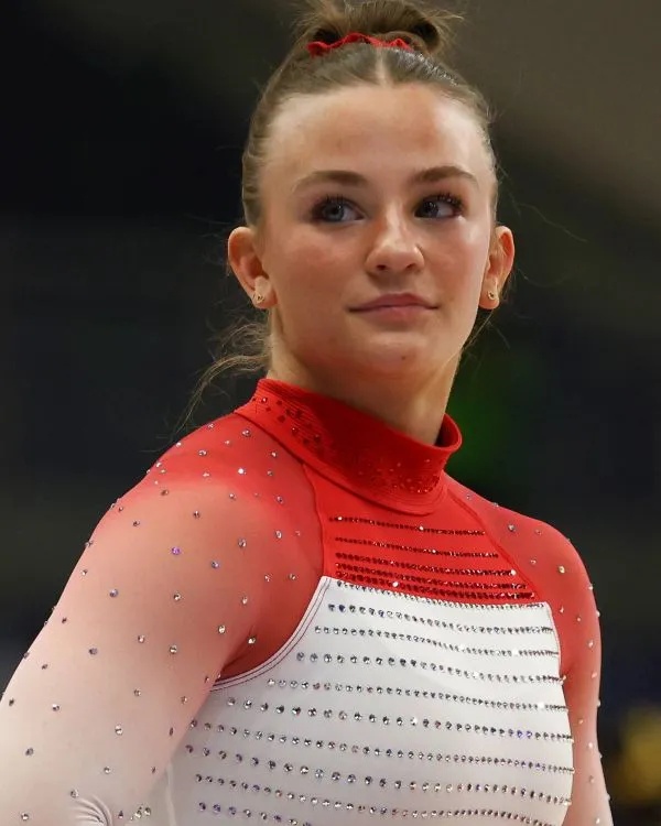 Caroline Moreau