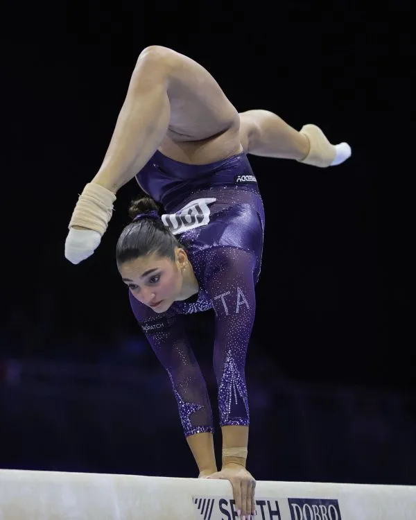 Manila Esposito