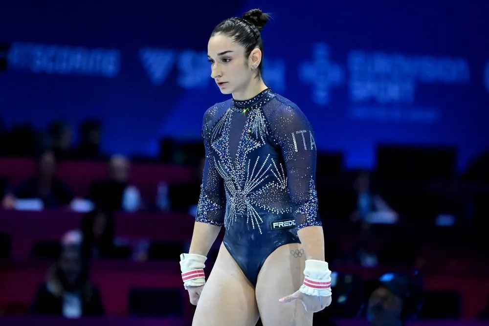 Elisa Iorio