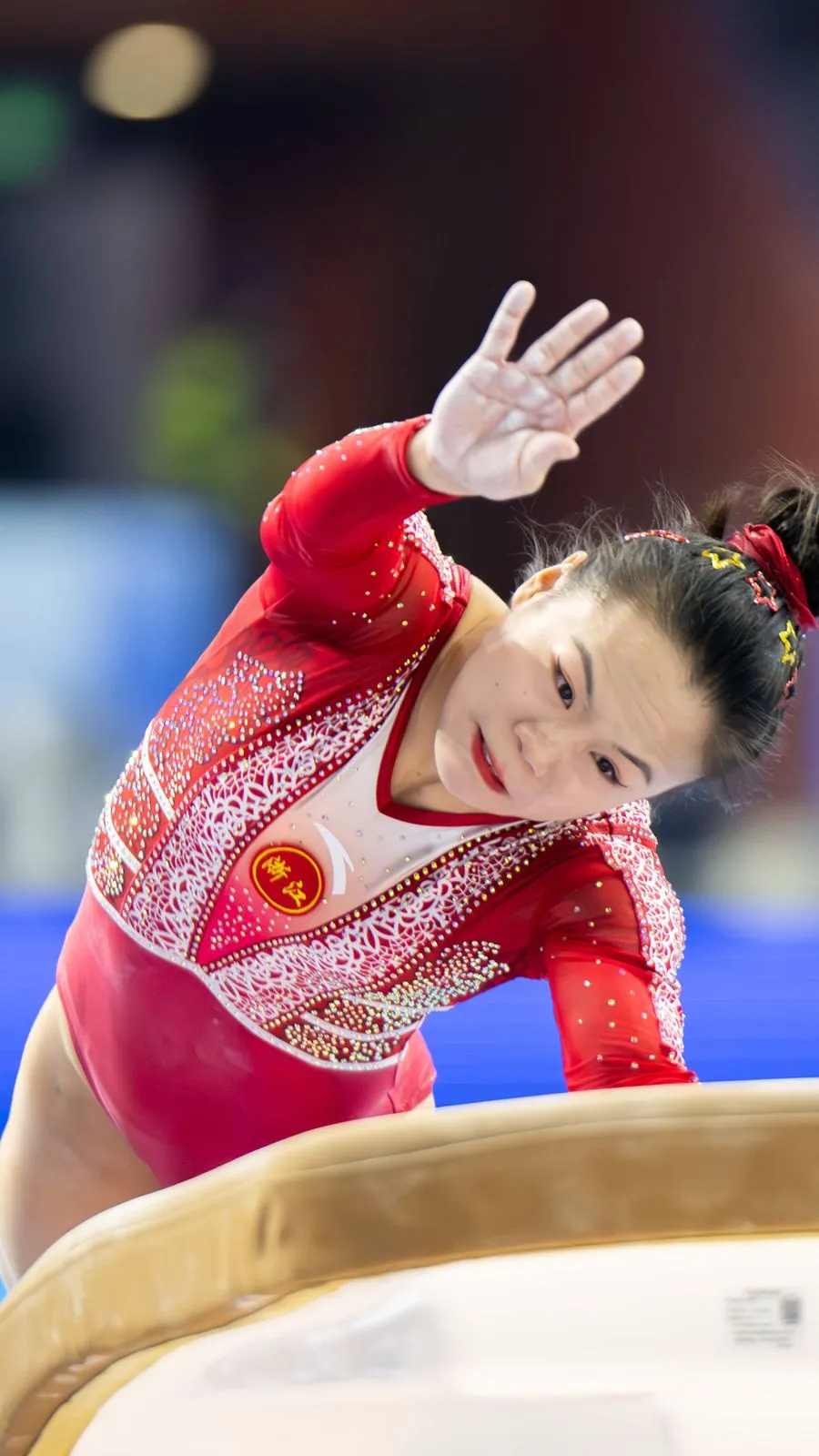 Qingying Zhang