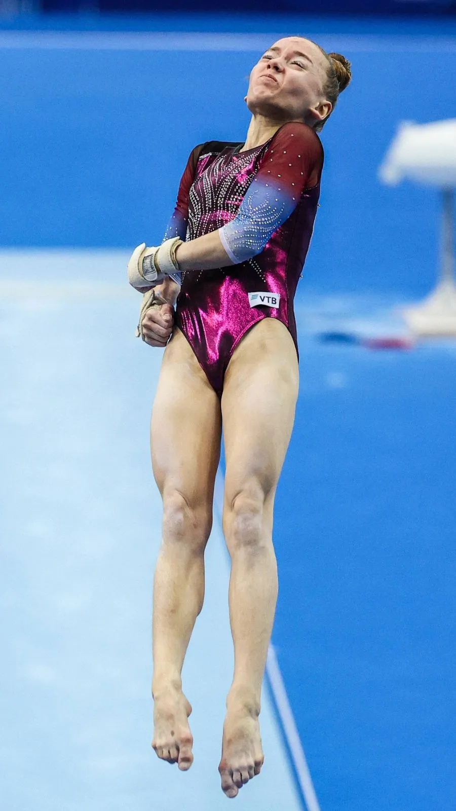 Alena Glotova