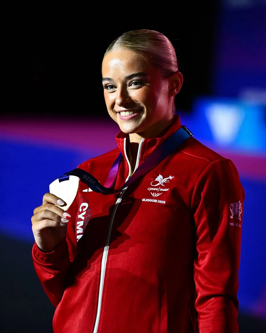 Ruby Evans