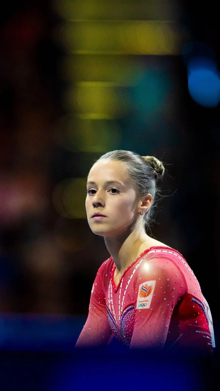 Naomi Visser