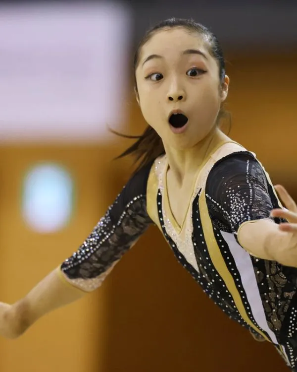 Mana Okamura