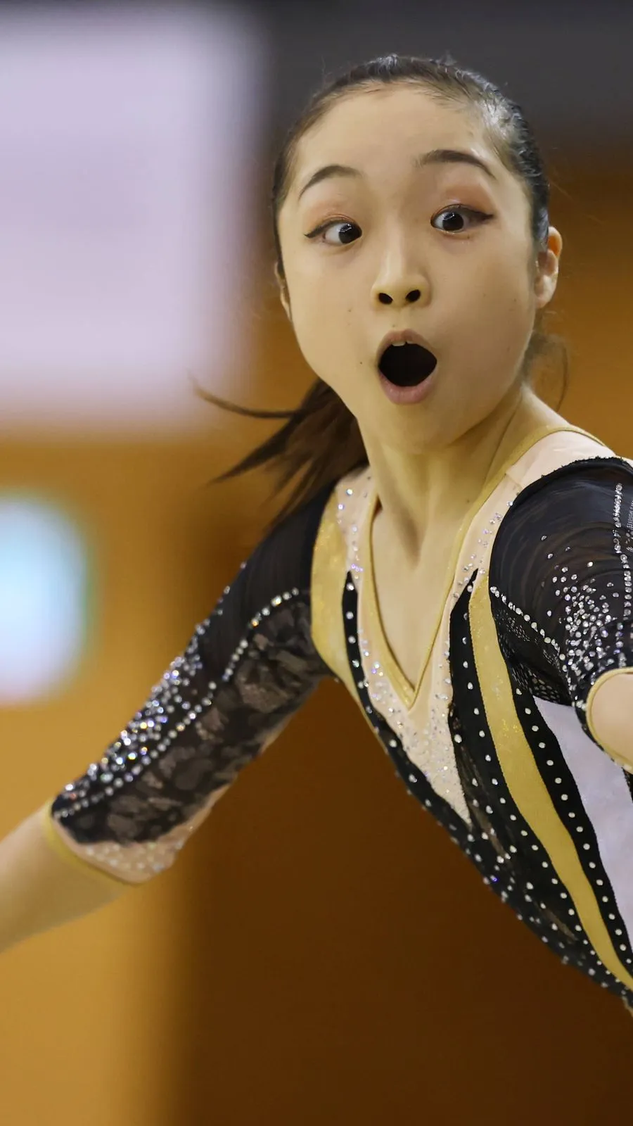 Mana Okamura