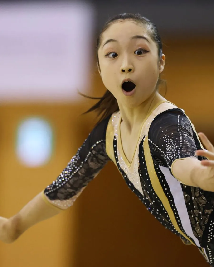 Mana Okamura