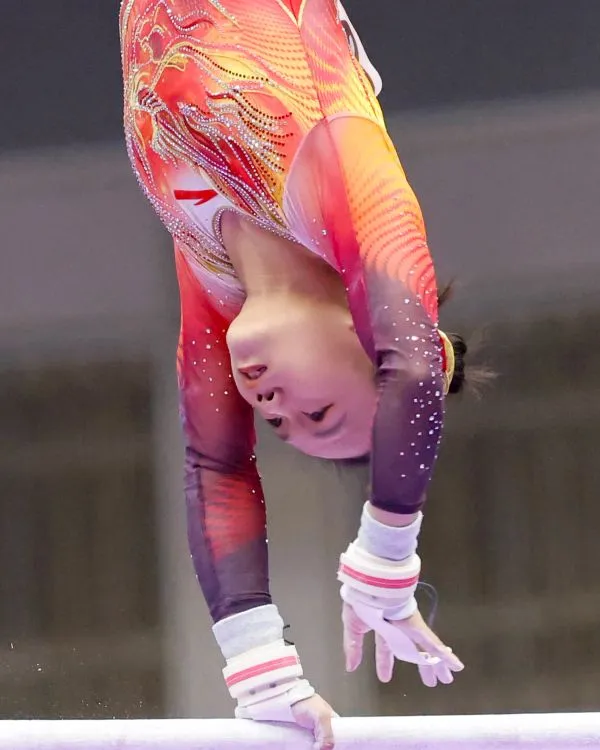 Yihan Zhang