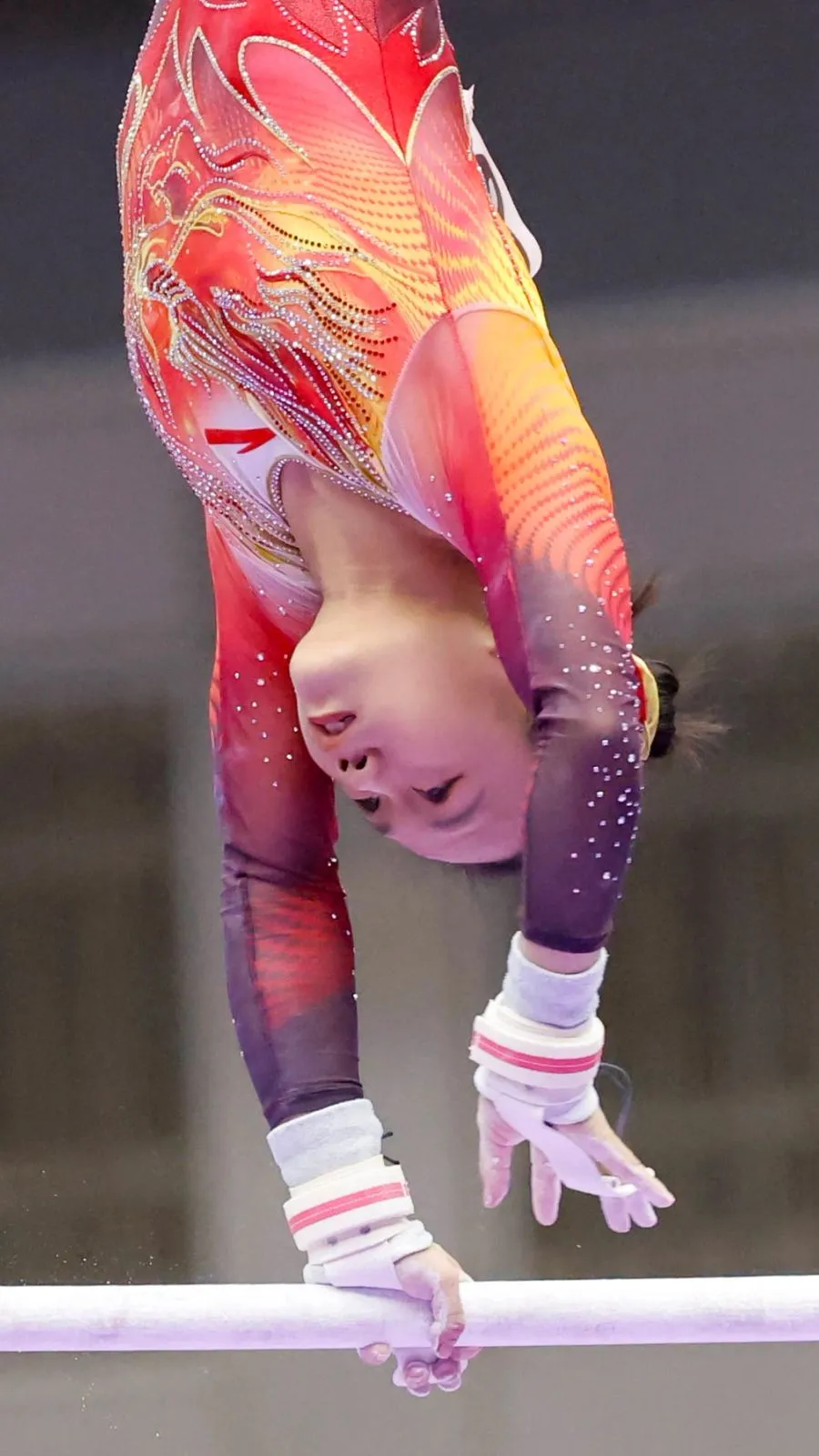 Yihan Zhang