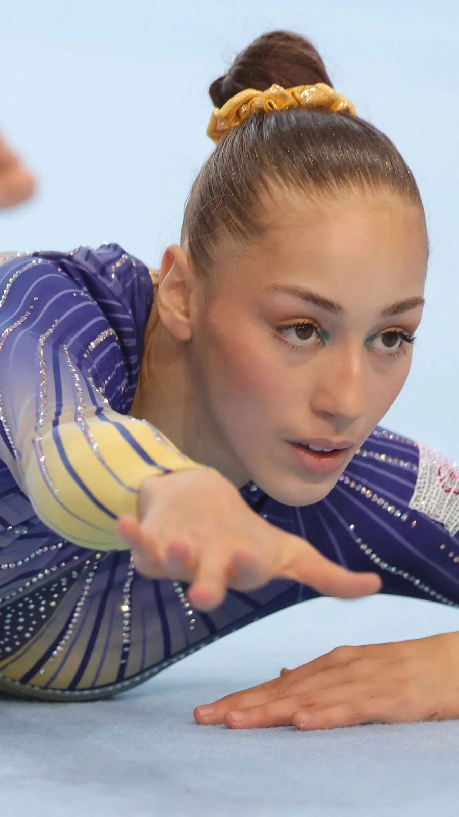 Kaylia Nemour