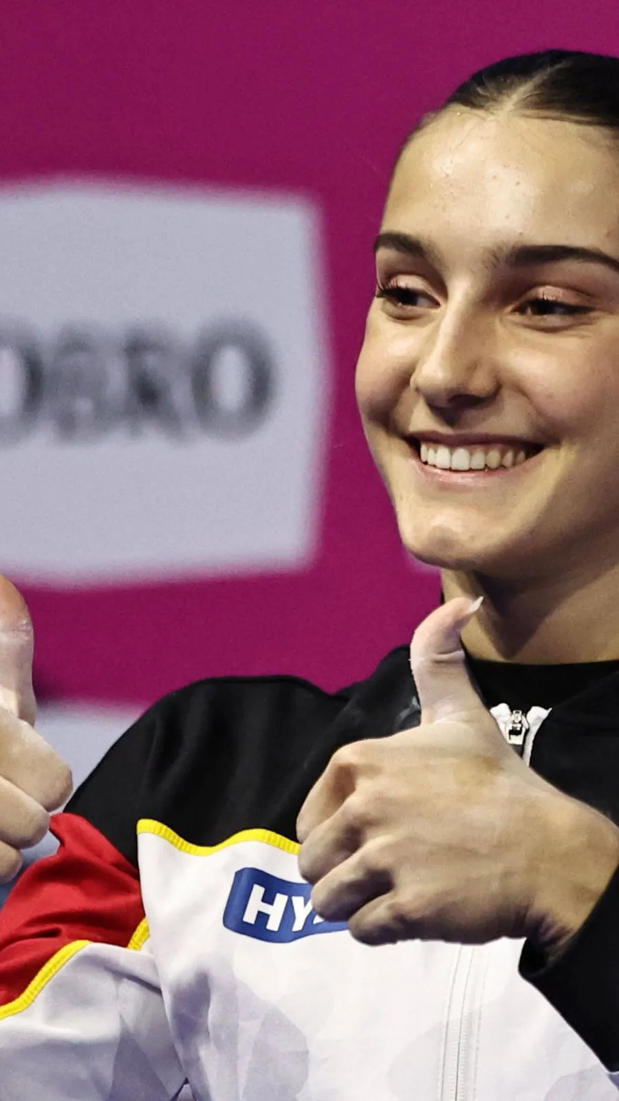 Helen Kevric