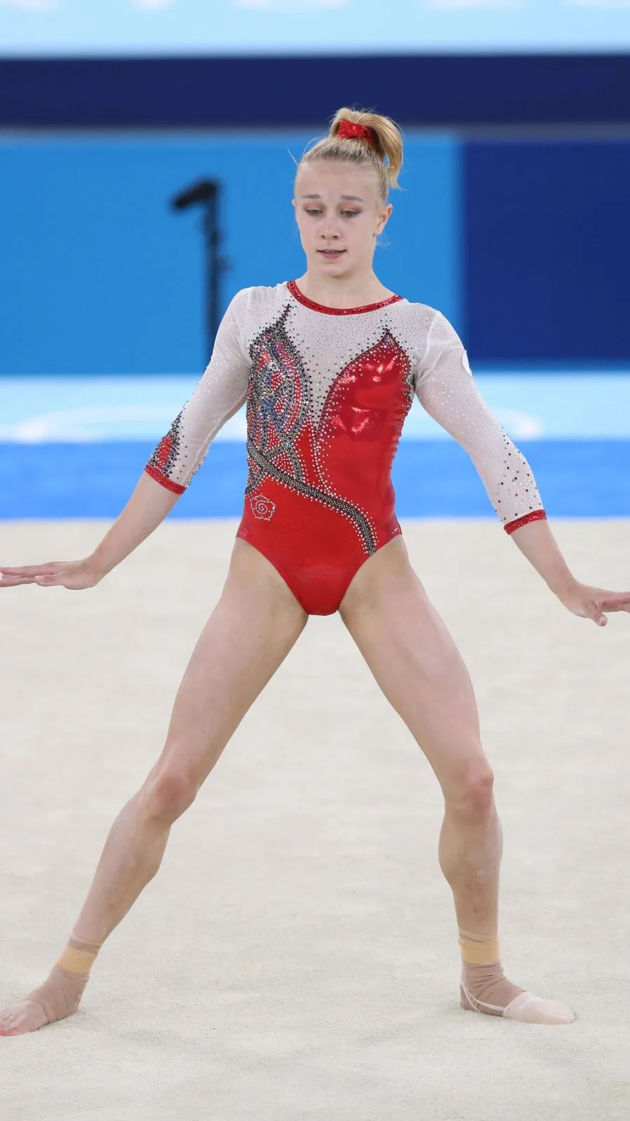 Viktoria Listunova