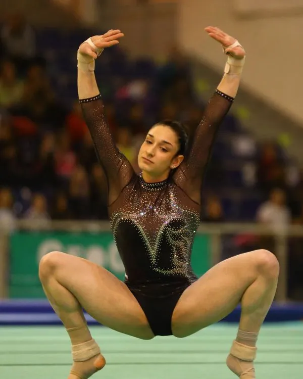 Elisa Iorio