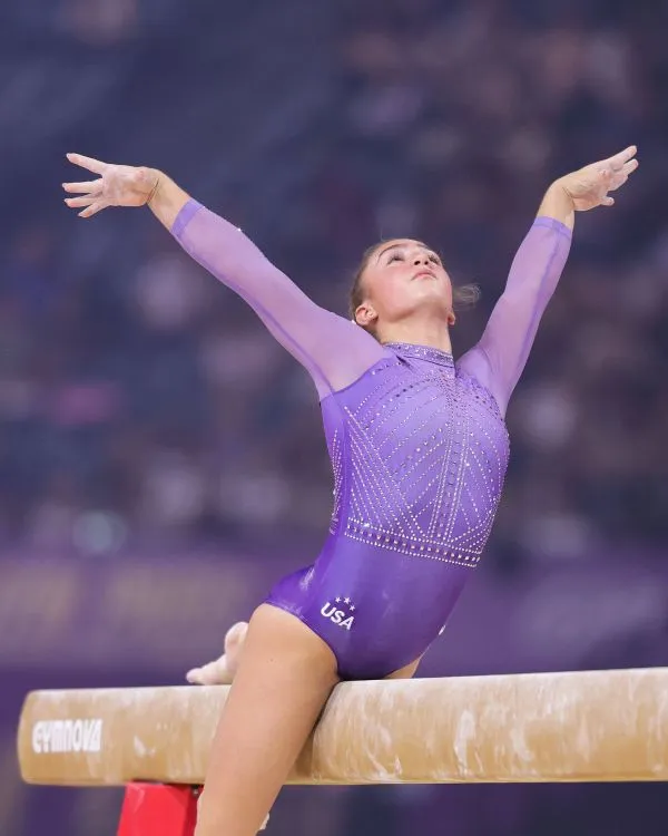Lila Richardson