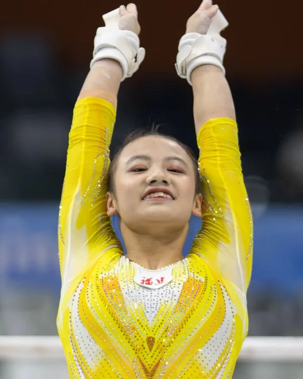 Qiyuan Qiu