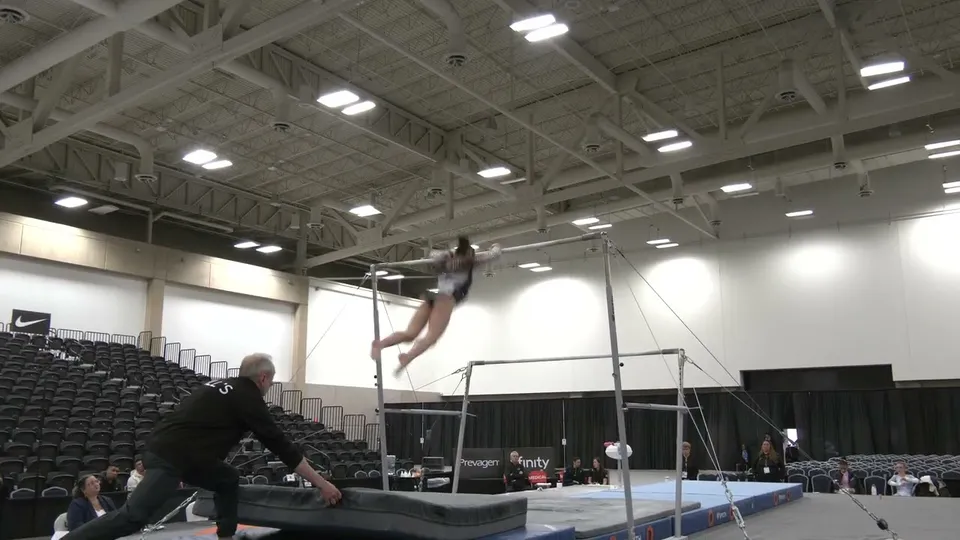 Alessia Rosa · Bars