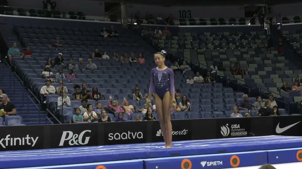 Sydney Williams · Vault