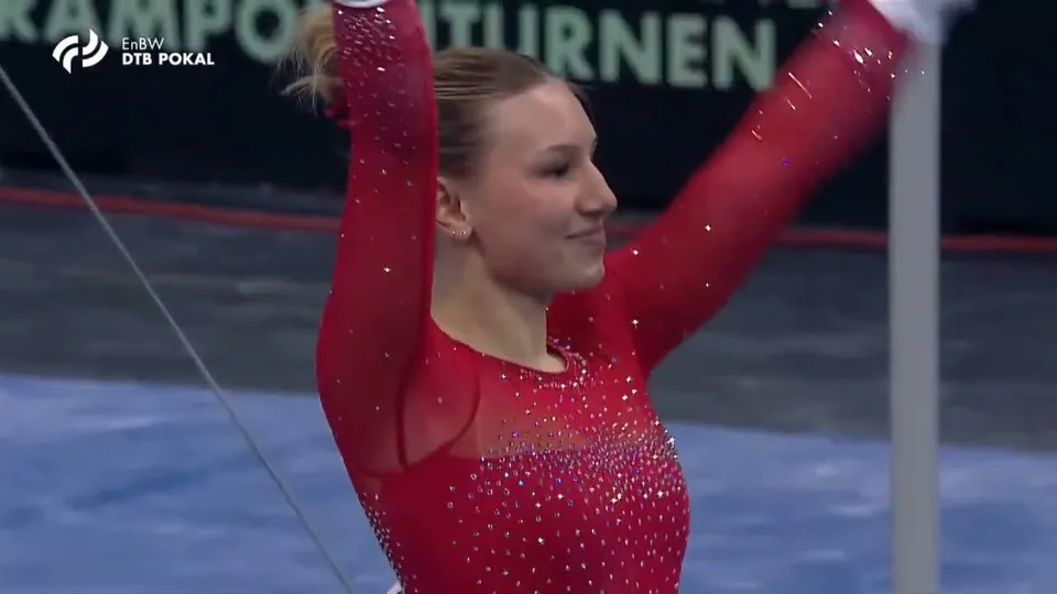 Ashlee Sullivan · Bars