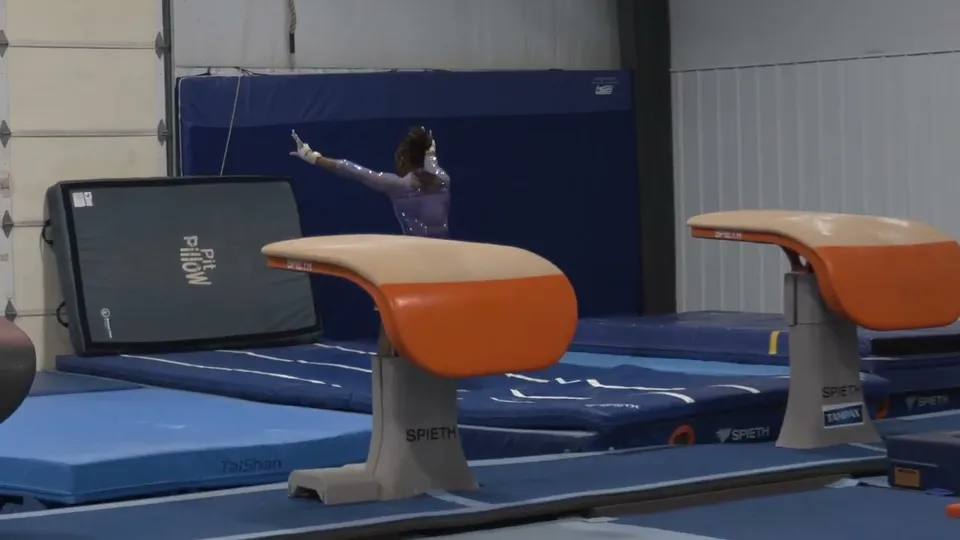 Zoey Molomo · Vault