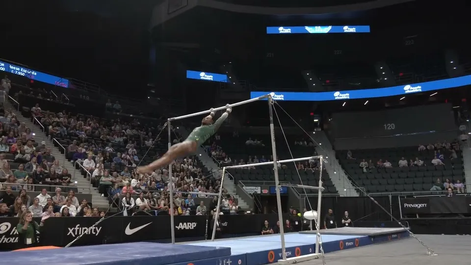 Zoey Molomo · Bars