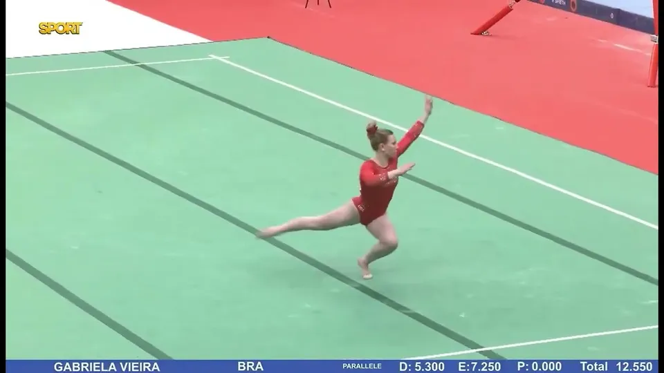 Ashlee Sullivan · Floor