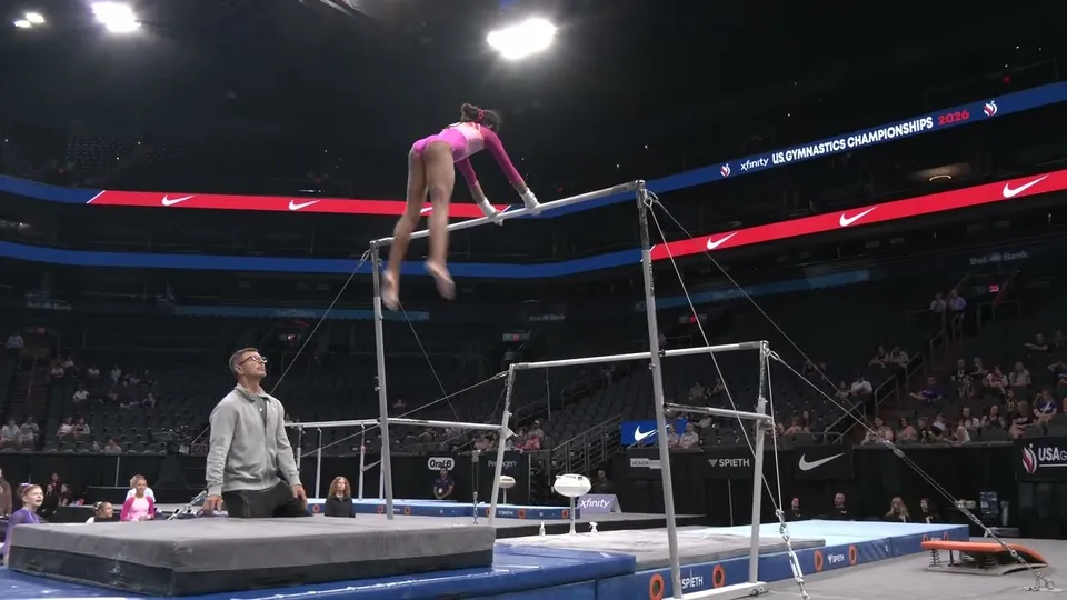 Avery Haines · Bars