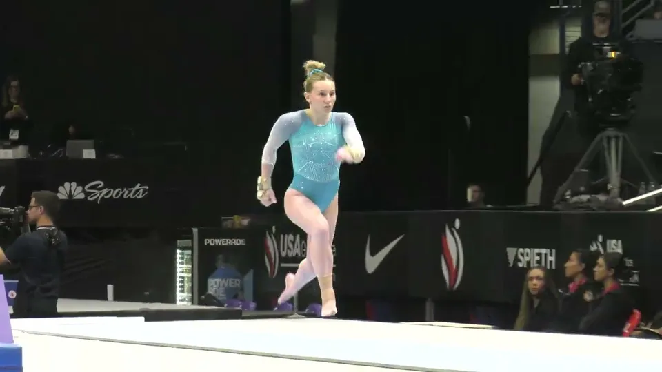 Ashlee Sullivan · Vault