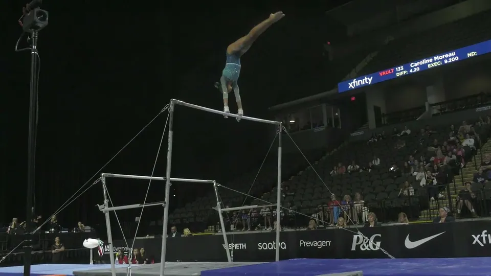 Sydney Williams · Bars