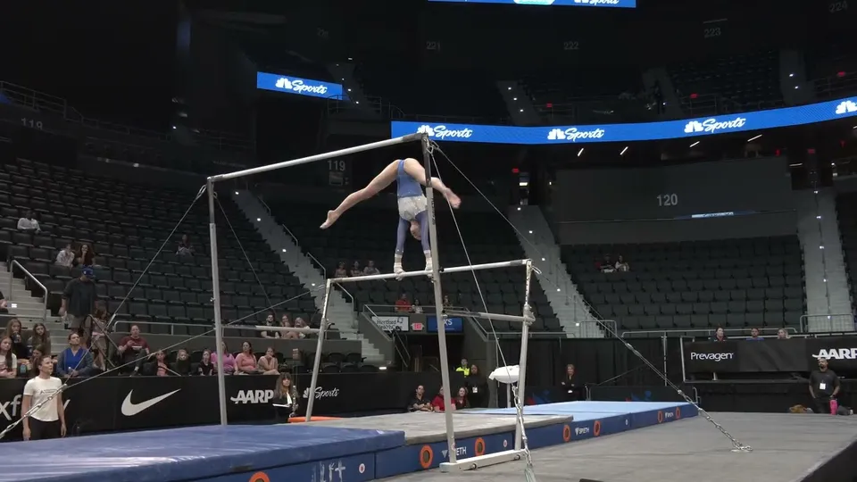 Sadie Drake · Bars
