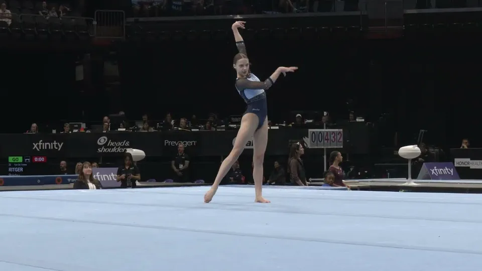 Sadie Drake · Floor