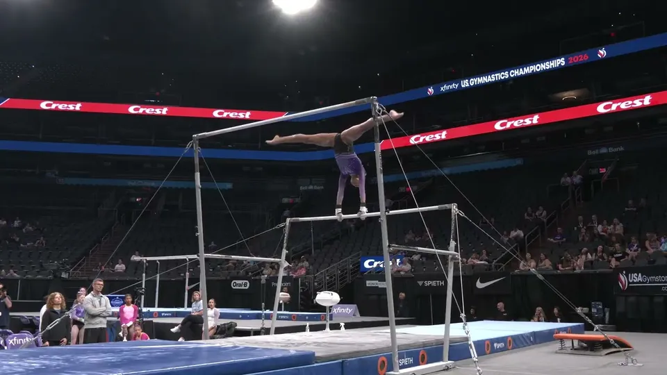 Sydney Williams · Bars