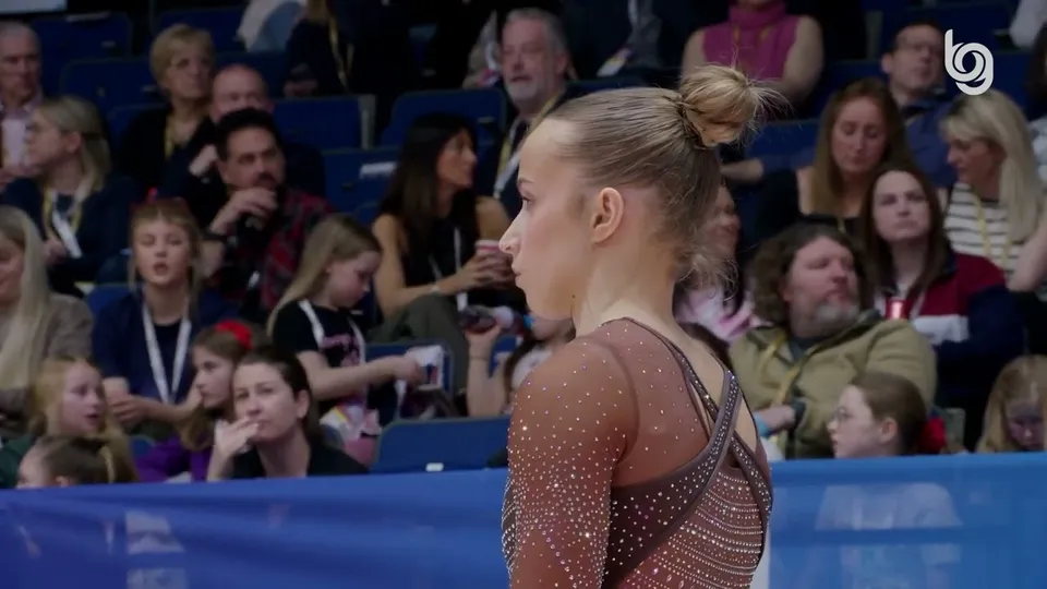 Emily Roper · Vault