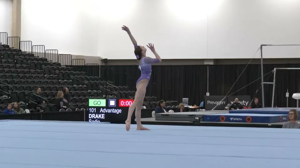 Sadie Drake · Floor