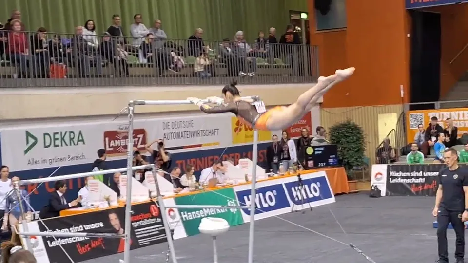 Elisa Iorio · Bars
