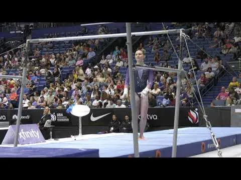 Ashlee Sullivan · Bars