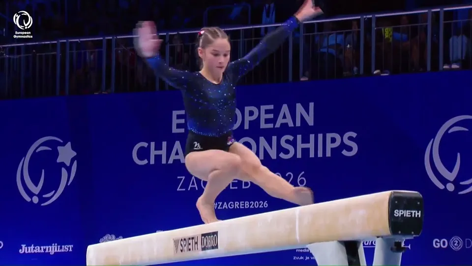 Elisabetta Cardelli · Beam