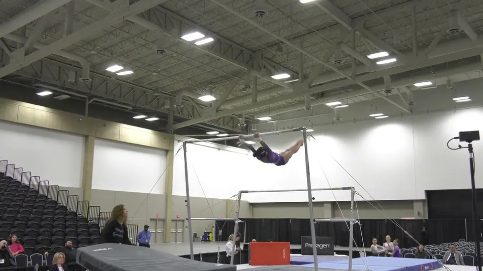 Sydney Williams · Bars