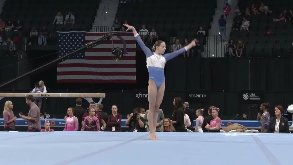 Sadie Drake · Floor