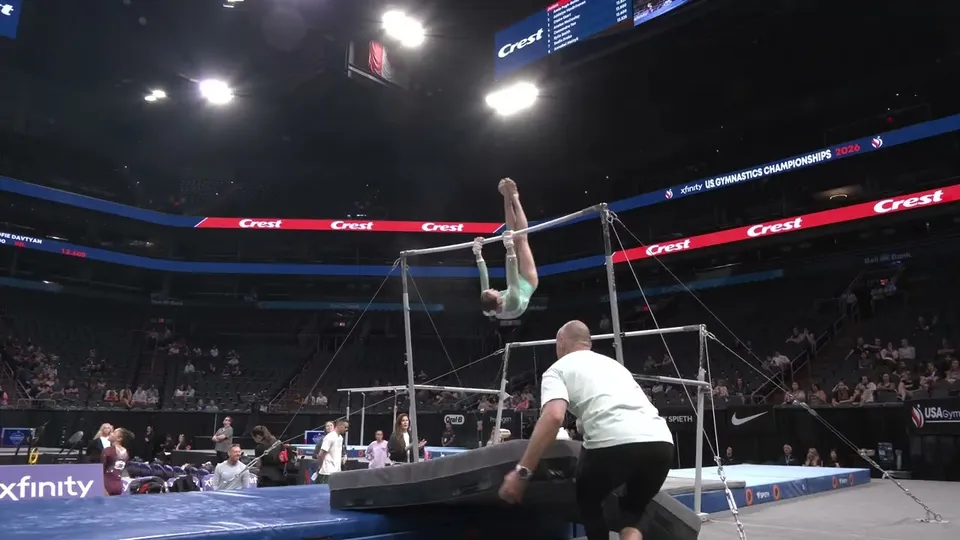 Sadie Drake · Bars