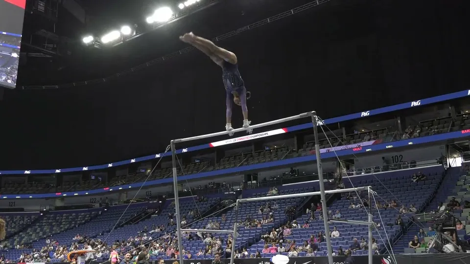 Sydney Williams · Bars