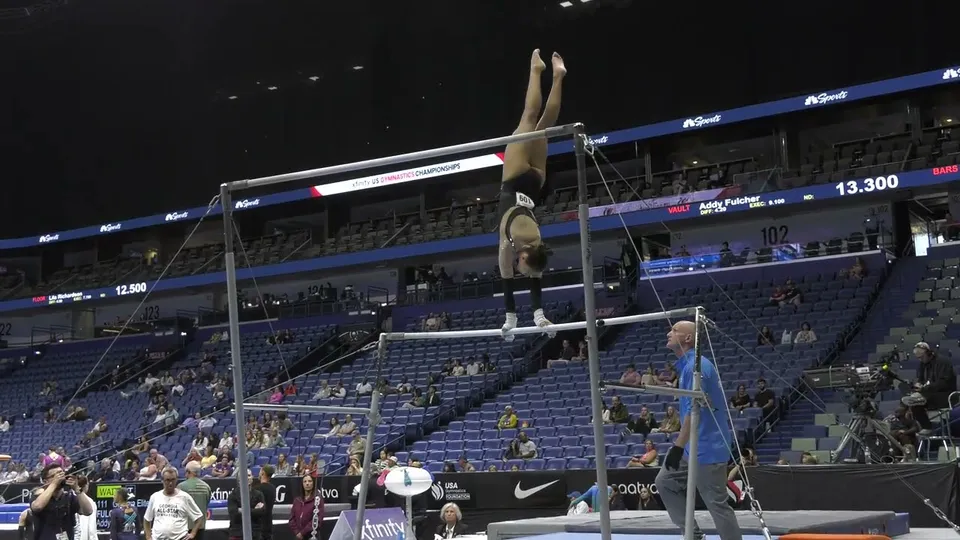 Kaylee Sath · Bars