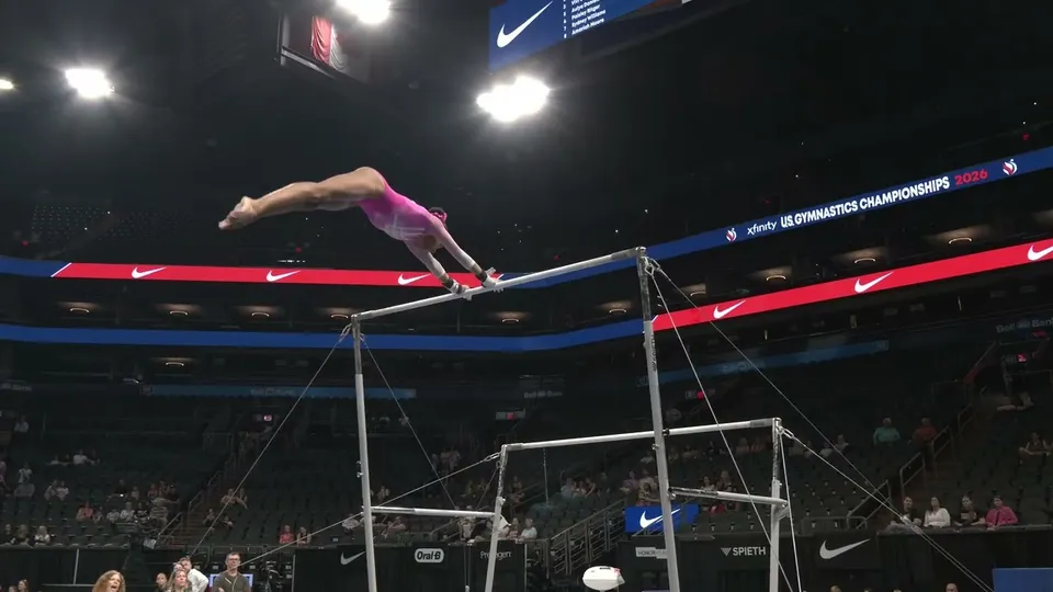 Sydney Williams · Bars
