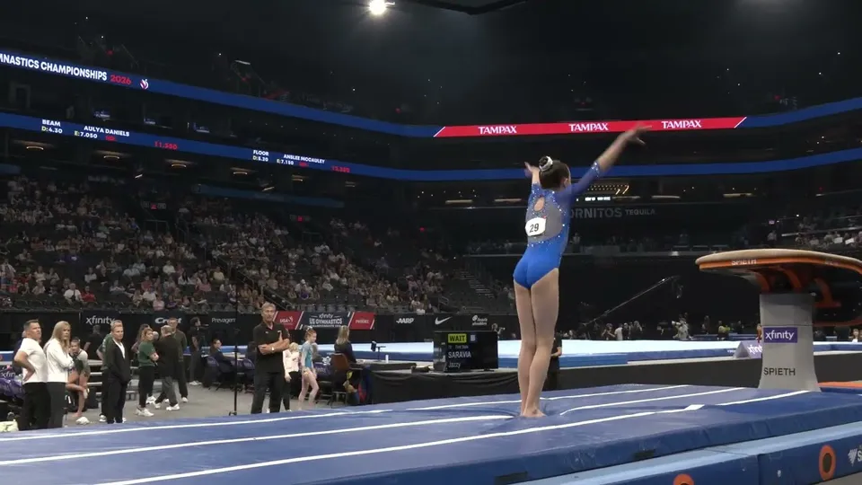 Brooklyn Klauser · Vault