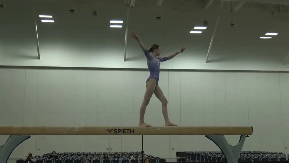 Sadie Drake · Beam