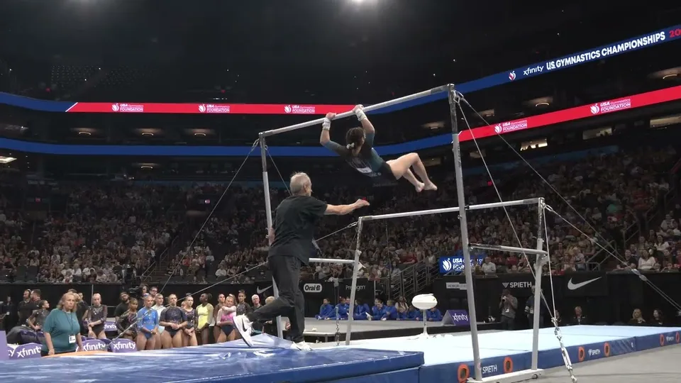 Alessia Rosa · Bars
