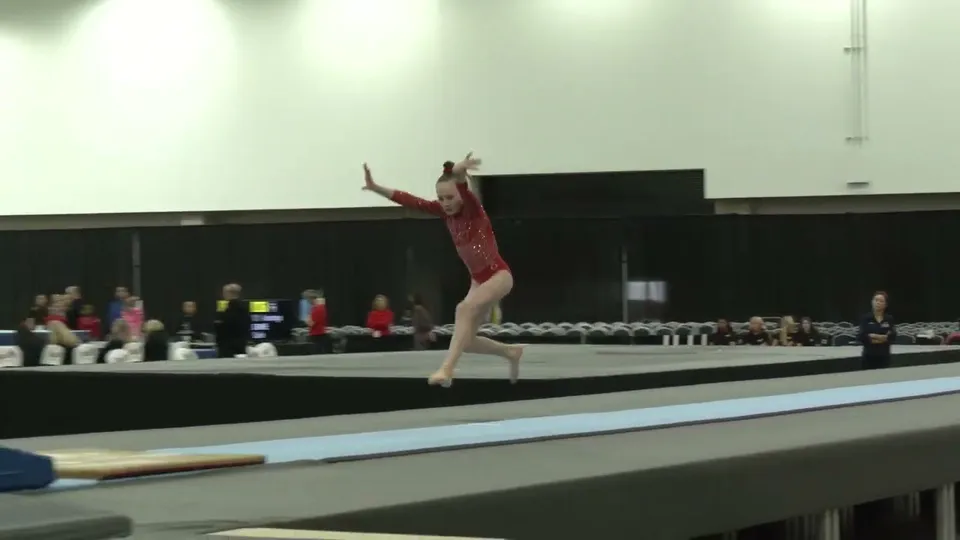 Brooklyn Klauser · Vault