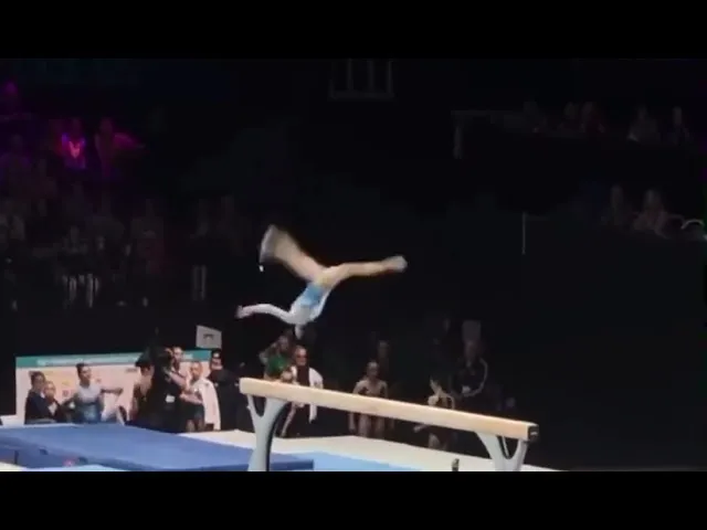 Elisa Iorio · Beam